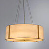 Миниатюра фото подвесная люстра arte lamp dream a4110sp-6pb | 220svet.ru